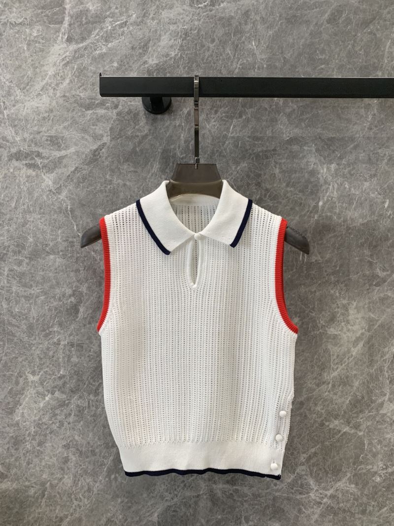 Thom Browne Vest